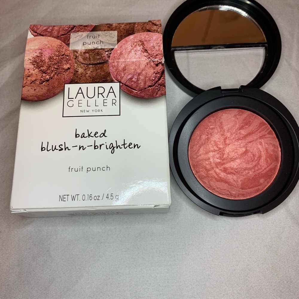 Laura geller Baked blush fruit punch